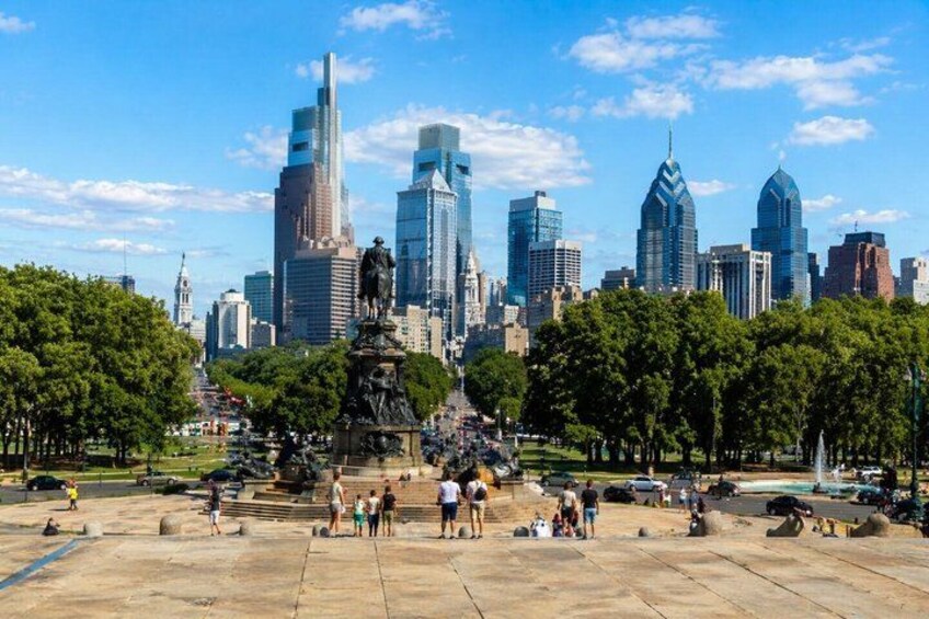 Discover Philadelphia: A Self-Guided Tour 3