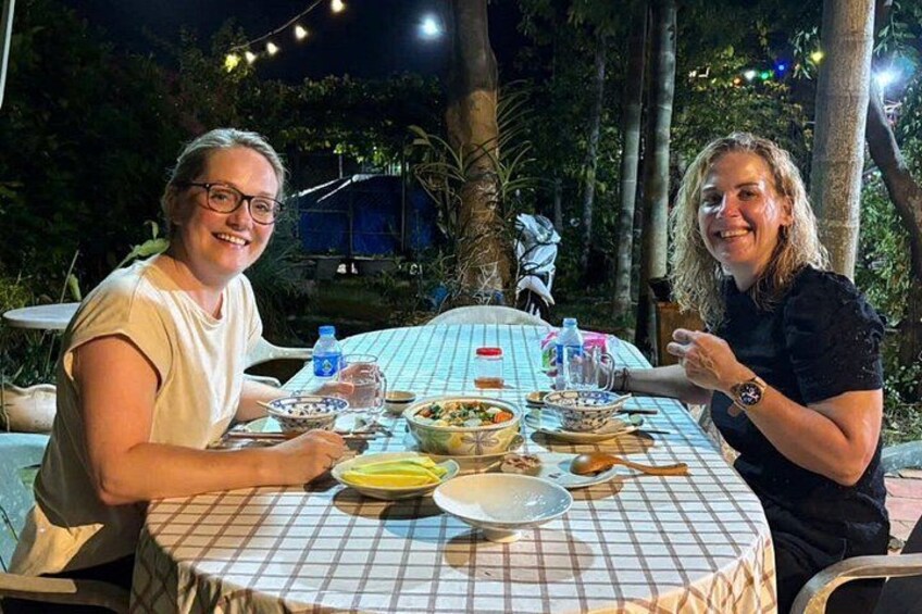 Can Tho: 2D1N Cycling, Floating Market & Homestay Experience 2