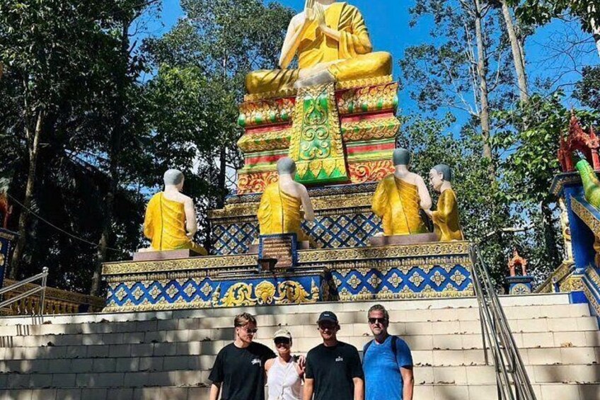 Can Tho: 2D1N Cycling, Floating Market & Homestay Experience 2