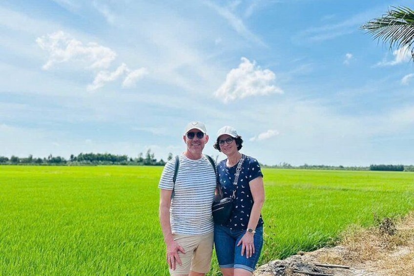 Can Tho: 2D1N Cycling, Floating Market & Homestay Experience 4
