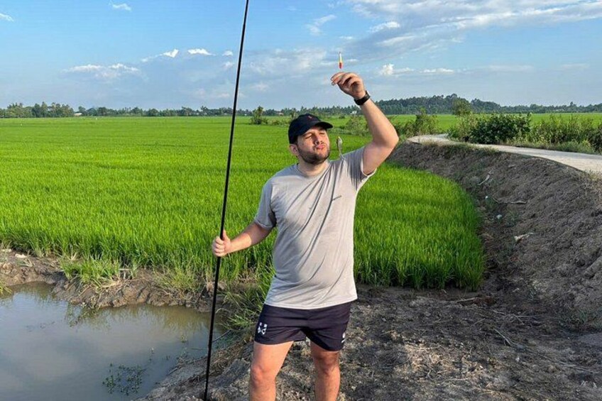 Can Tho: 2D1N Cycling, Floating Market & Homestay Experience 3