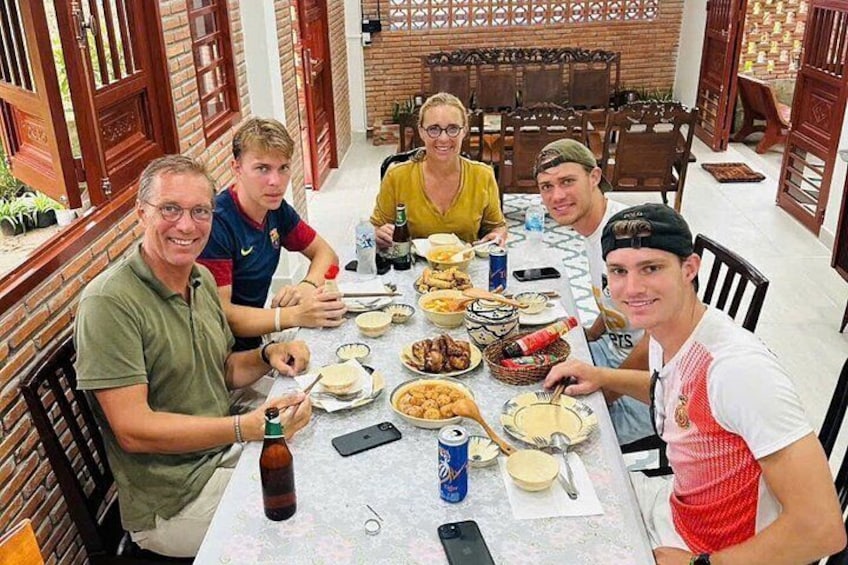Can Tho: 2D1N Cycling, Floating Market & Homestay Experience 3