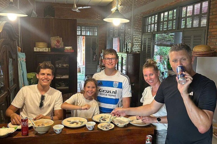 Can Tho: 2D1N Cycling, Floating Market & Homestay Experience 5