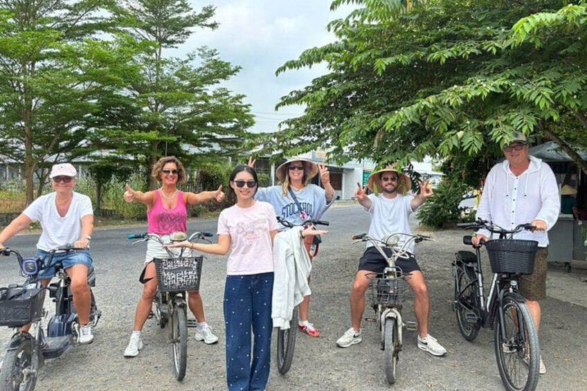 Can Tho: 2D1N Cycling, Floating Market & Homestay Experience 5
