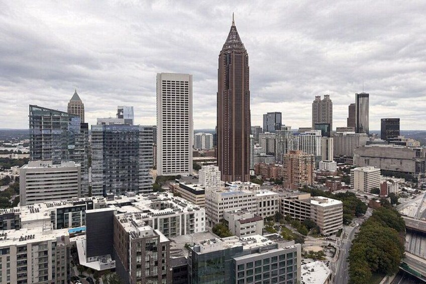 Discover Atlanta: Civil Rights and Culture Self-Guided Tour 3