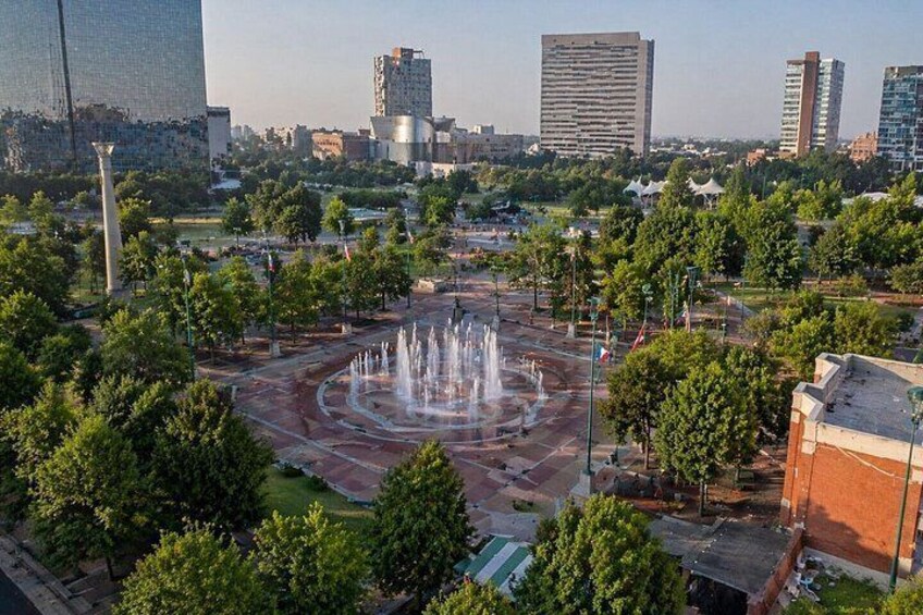 Discover Atlanta: Civil Rights and Culture Self-Guided Tour 5