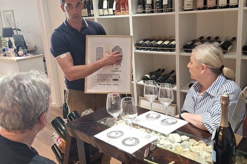 Siena Food Tour : Local Tuscan Flavors 2