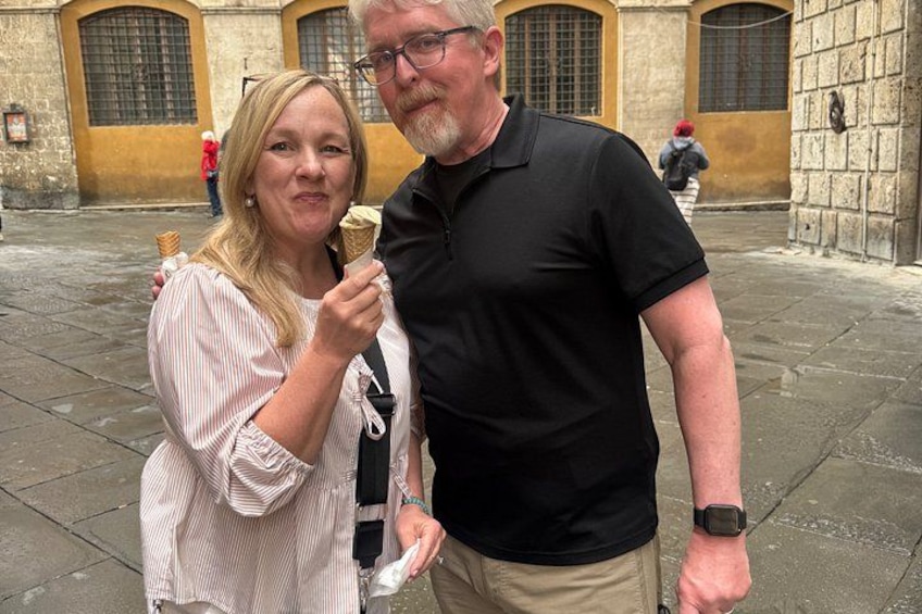 Siena Food Tour : Local Tuscan Flavors 4