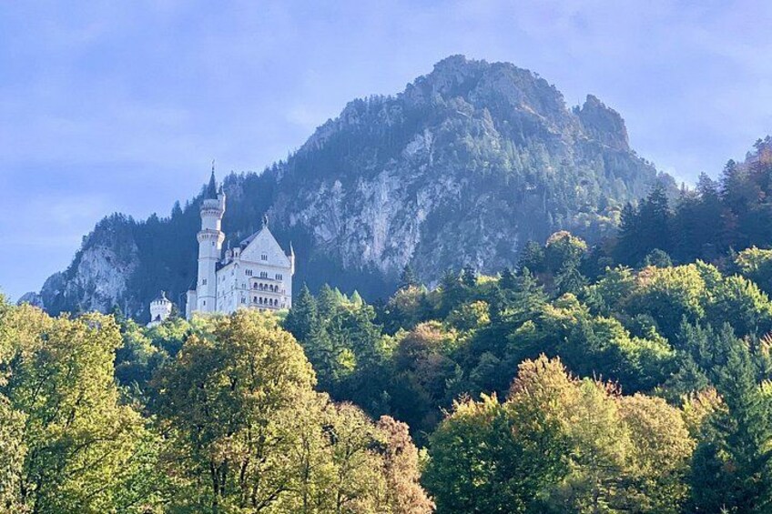 Private Guided Daytrip to Neuschwanstein Linderhof and Ettal 3