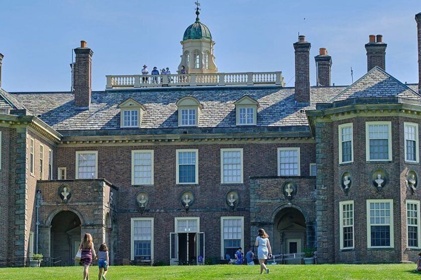 Guided Tour of Crane Estate & Ipswich: Full Day Trip from Boston 3