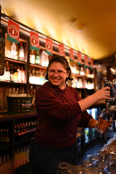 Galway: Walking Tour & Pour Your Own Perfect Pint 1