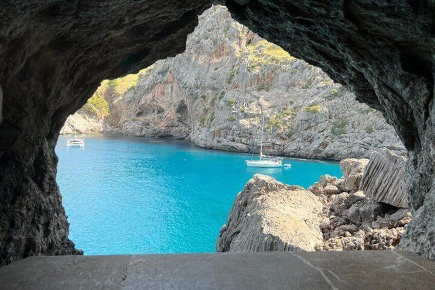 Vuelta a la isla CityXperience 4