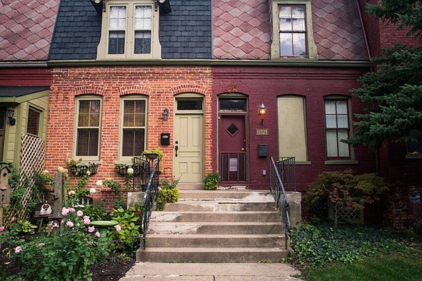 2 Hour Pullman/Roseland Chicago Tour 5