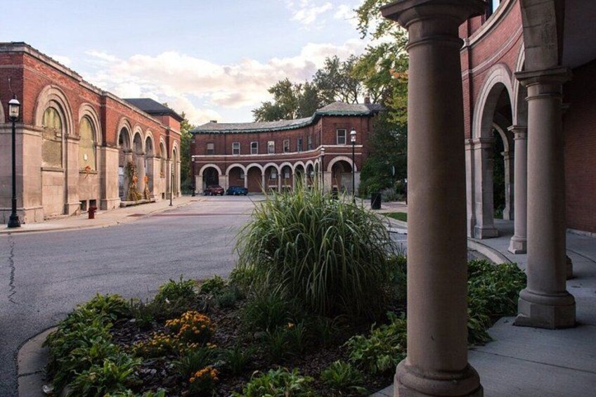 2 Hour Pullman/Roseland Chicago Tour 1