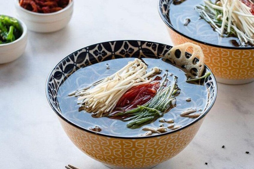 Japanese Cooking Masterclass in Melbourne 3