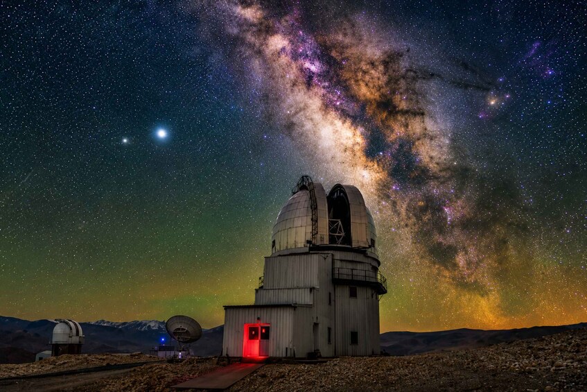 Picture 1 for Activity Stargazing Two Nights of Dark Sky Delight from Leh to Hanle 3