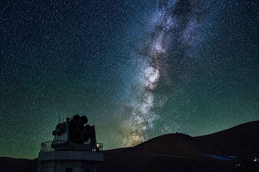 Picture 2 for Activity Stargazing Two Nights of Dark Sky Delight from Leh to Hanle 2