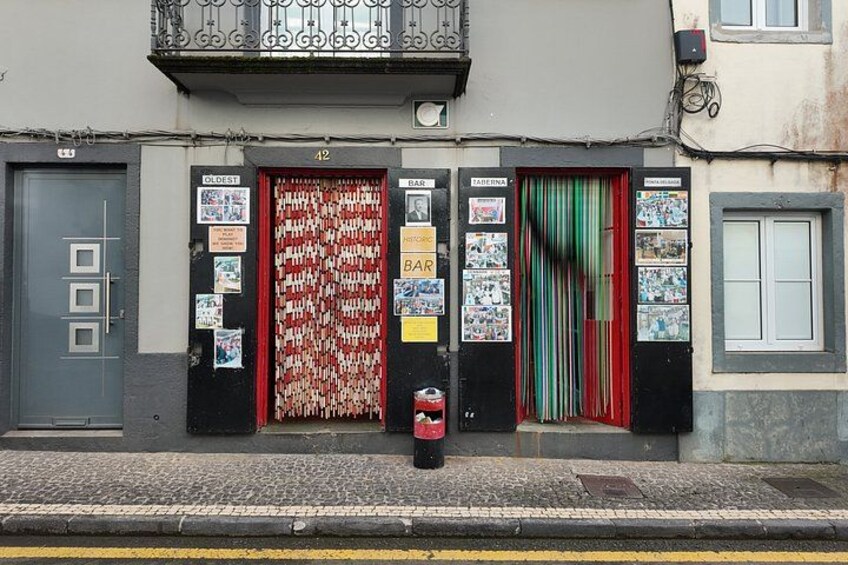 Ponta Delgada City Tour with Local Treats 2