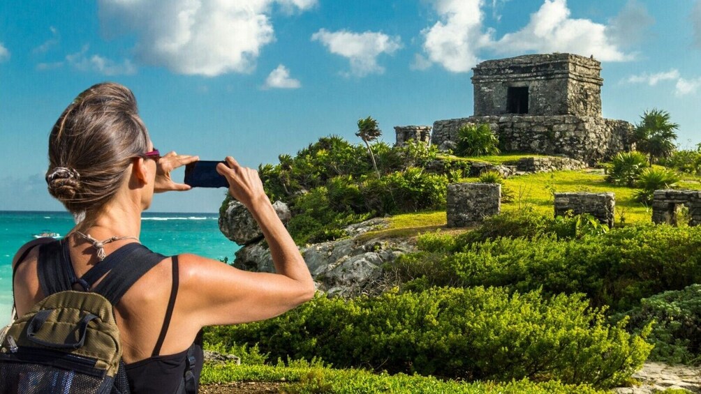 Tulum Cenotes 5