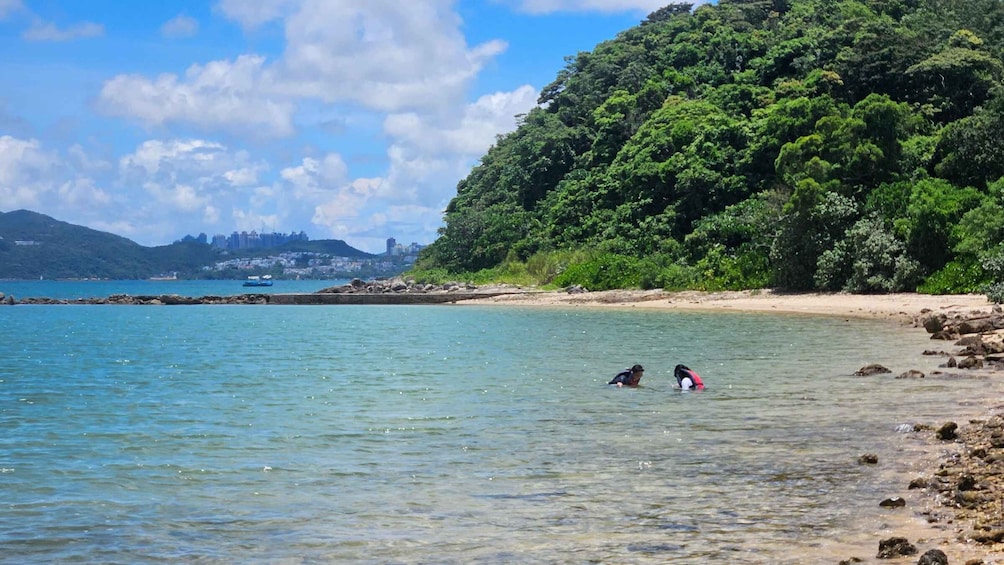 Picture 6 for Activity Discover the Hidden Beauty of Sai Kung: A Kayaking Adventure 5