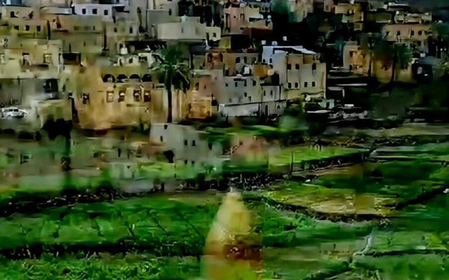 Picture 20 for Activity Nakhal, Wadi Bani Awf, Bilad Sayt & Nizwa Full-Day Tour 4