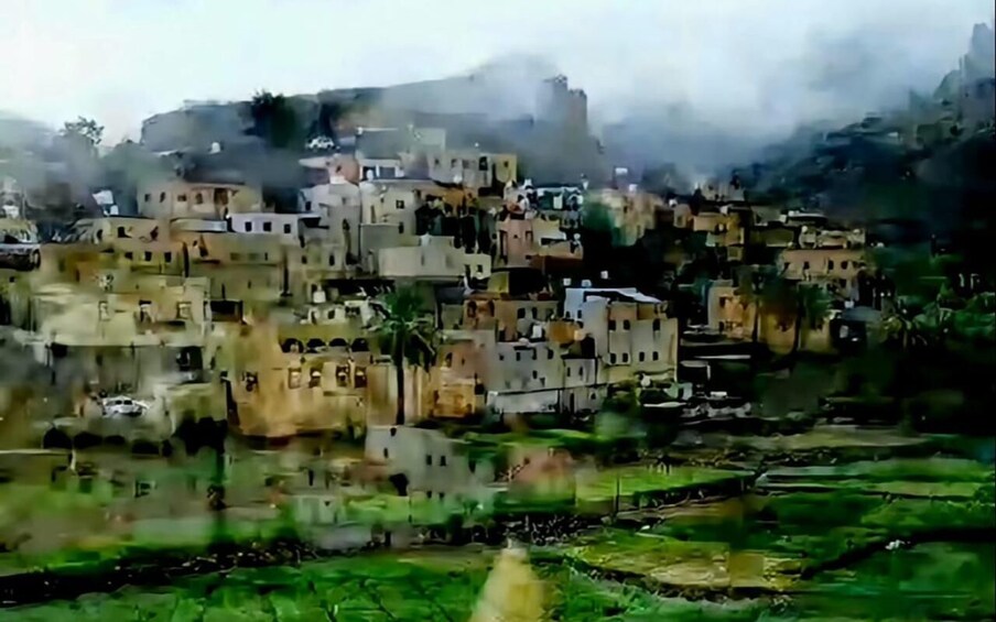 Picture 1 for Activity Nakhal, Wadi Bani Awf, Bilad Sayt & Nizwa Full-Day Tour 3