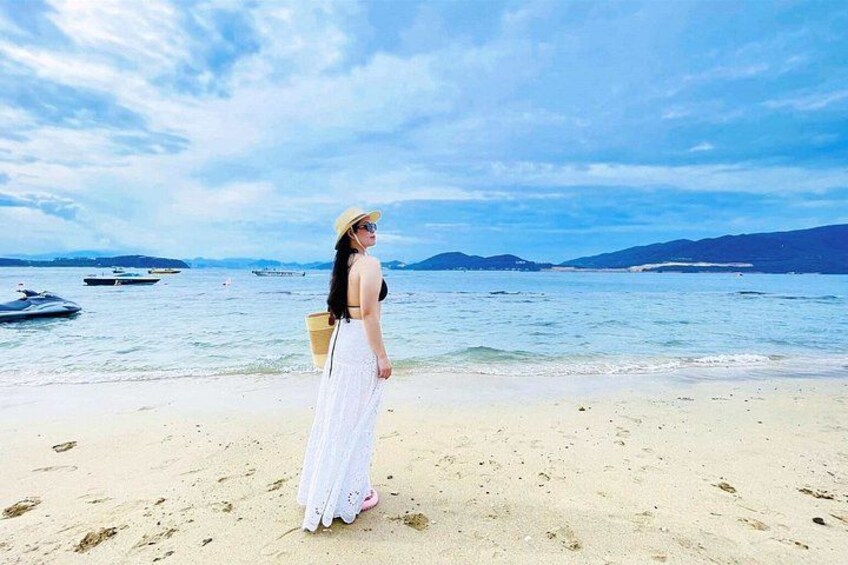Ba Ho Waterfall & Doc Let Beach Private Day Tour from Nha Trang 2
