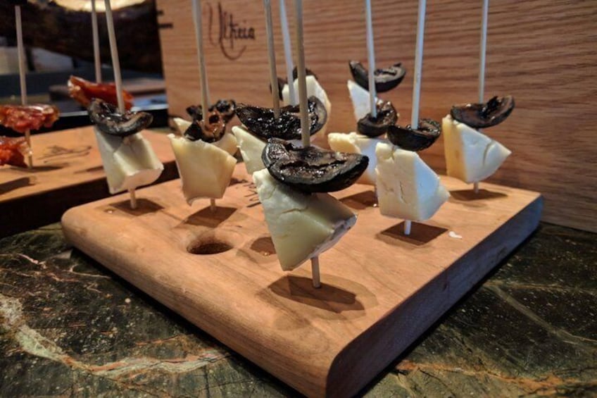 Downtown Dinner Tour Explore Denvers Culinary Scene 5