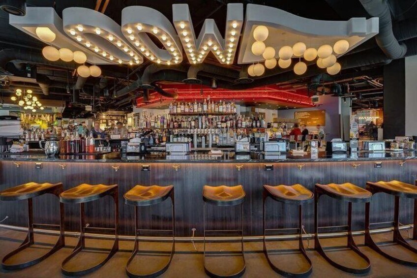 Downtown Dinner Tour Explore Denvers Culinary Scene 4