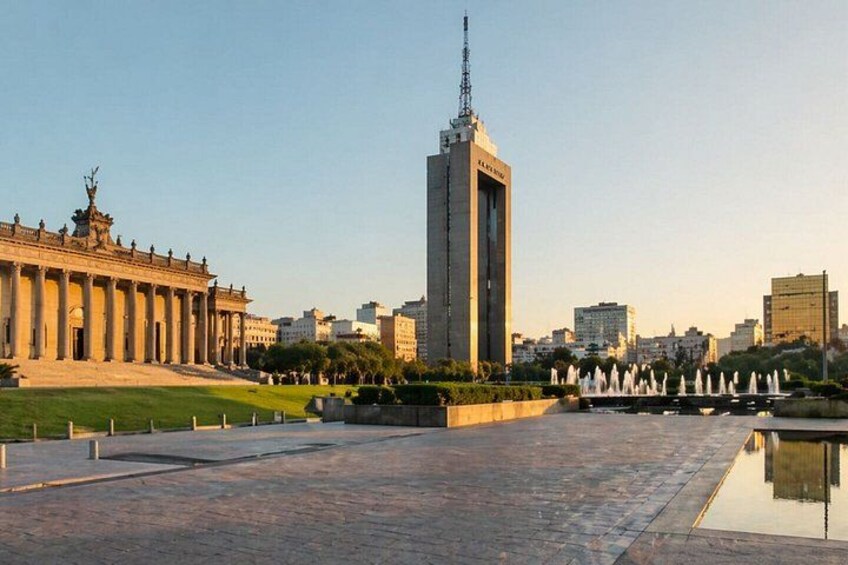 Discover Monterrey: A Self-Guided Tour 5