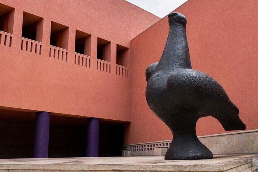 Discover Monterrey: A Self-Guided Tour 4