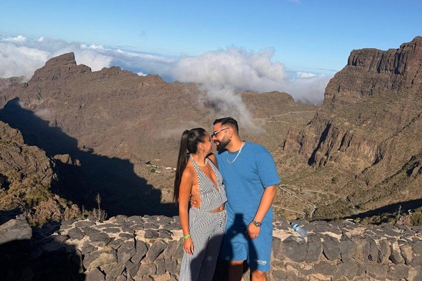 Teide National Park Tour by Minibus 5