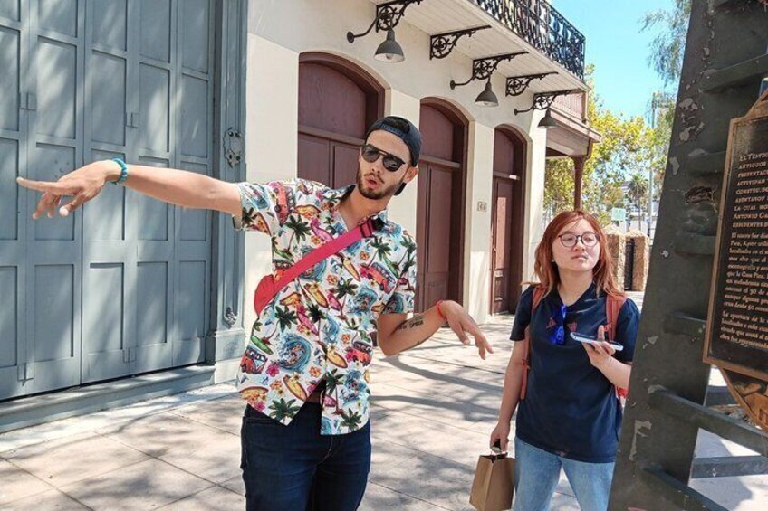 Intro to Queer Los Angeles Walking Tour 3