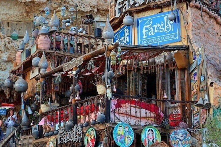 Sharm El Sheikh Private Night Tour with Transfers 5