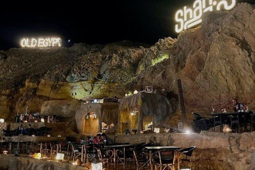 Sharm El Sheikh Private Night Tour with Transfers 4