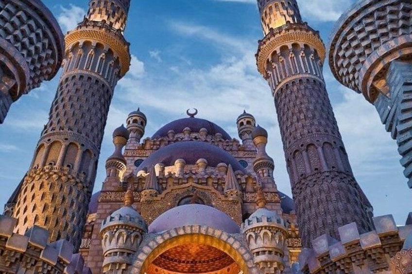 Sharm El Sheikh Private Night Tour with Transfers 1