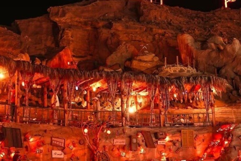 Sharm El Sheikh Private Night Tour with Transfers 3