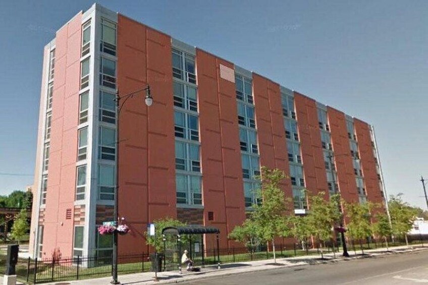 2 Hour Englewood, Chicago Tour 2