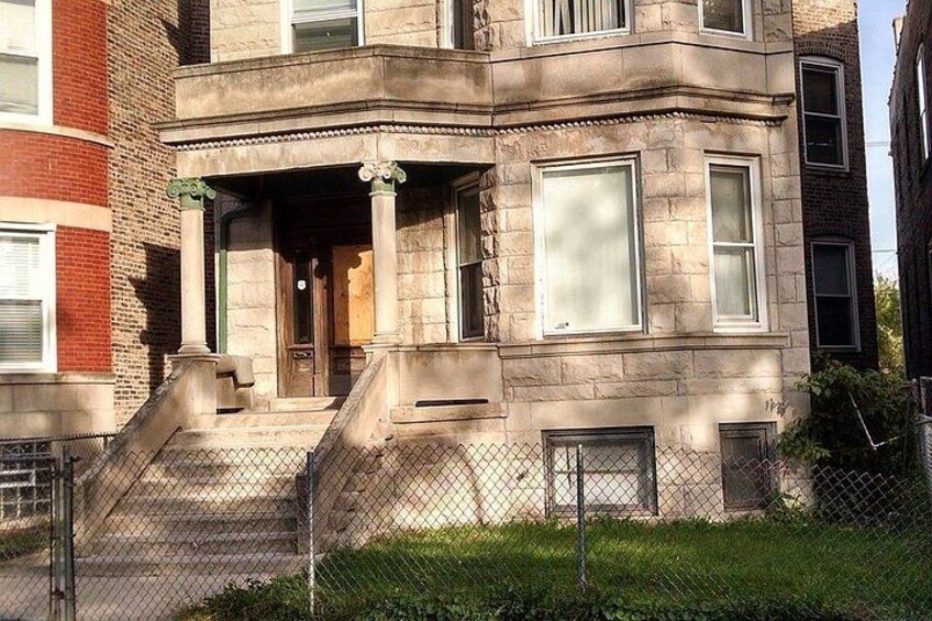 2 Hour Englewood, Chicago Tour 3