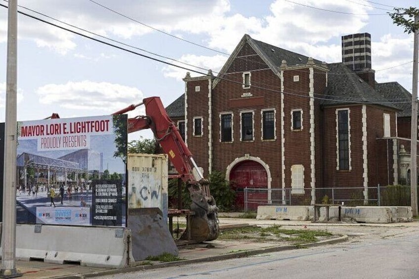 2 Hour Englewood, Chicago Tour 2