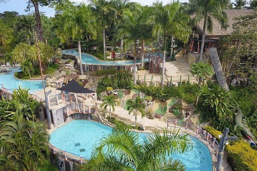 Hacienda Naples Private VIP Tour 4