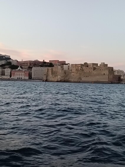 Picture 12 for Activity Sunset boat aperitif from Portici – Naples Boat Tour 4
