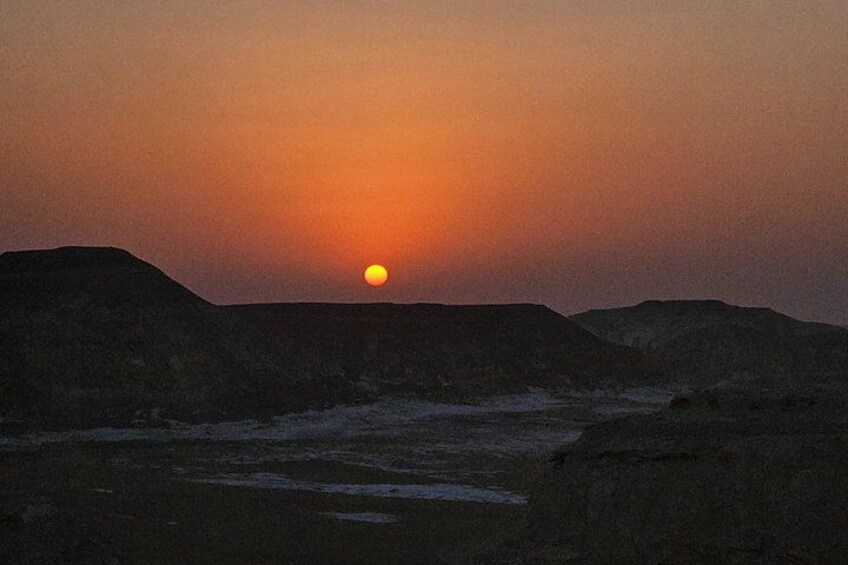 2 Days Desert Odyssey Camping Among Egypt’s Natural Wonders 5