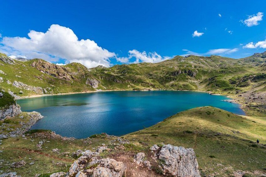 Gijón and Oviedo: Excursion to Lakes of Somiedo and Path of the Bear 2