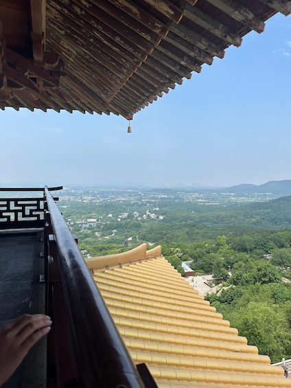 Picture 11 for Activity 1 Day Niushou Mountain,ancient City Wall Gate,Historic block 2