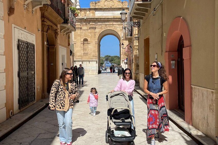Sicilian Walk and Talk Experience in Marsala 2