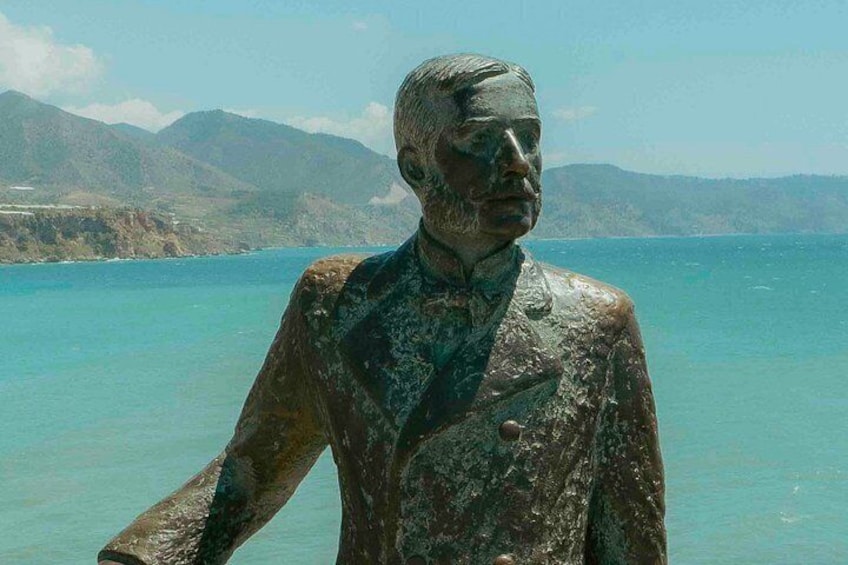 Frigiliana and Nerja : Caves included from Malaga and Costa del Sol 3