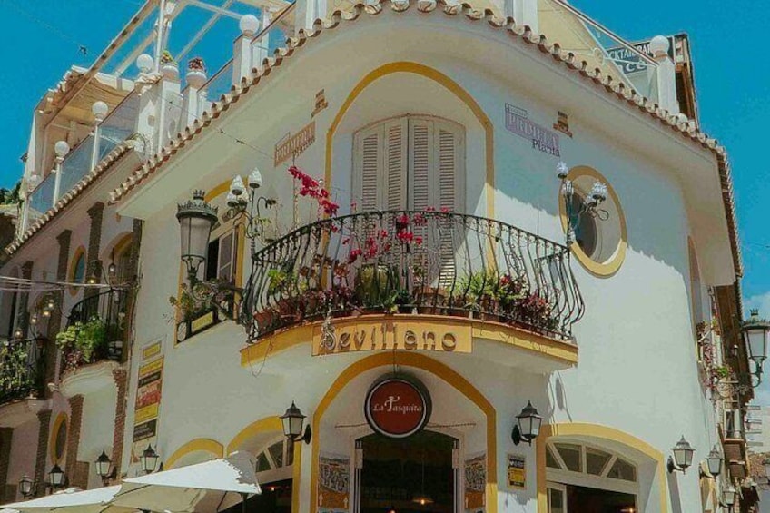 Frigiliana and Nerja : Caves included from Malaga and Costa del Sol 4