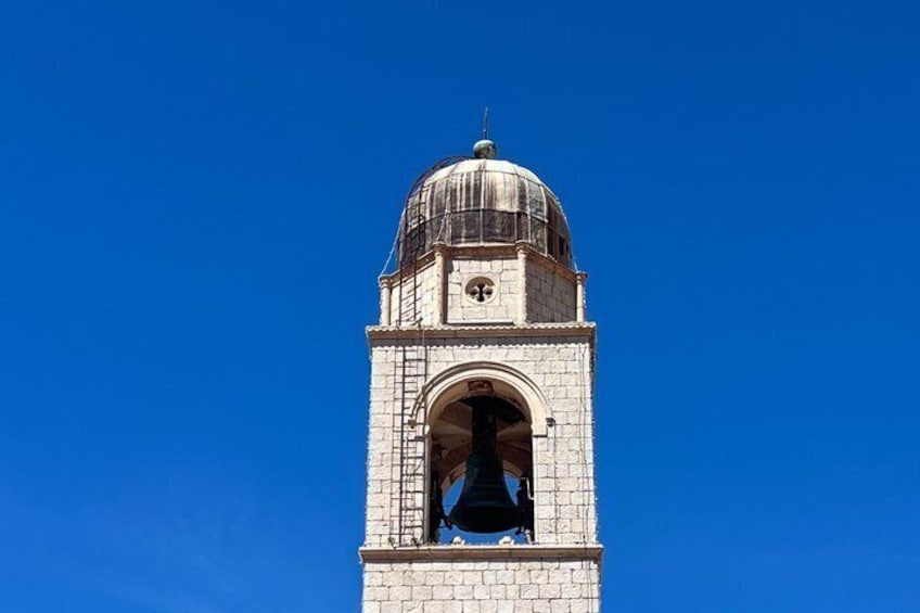 Private Dubrovnik City Walls Tour with a Local Guide 2