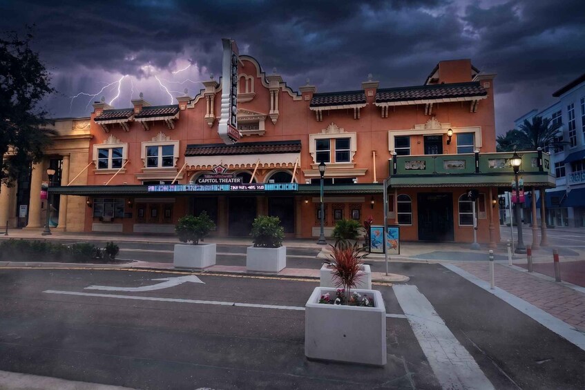 Picture 6 for Activity Clearwater Ghosts: Haunted Walking Tour 3